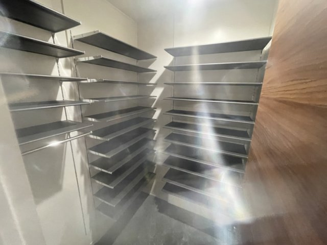 フォレスト浜の宮Ｂ棟の収納
