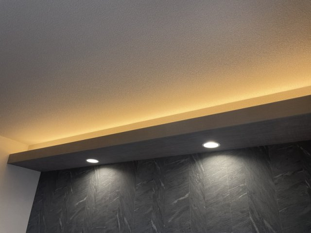 フォレスト浜の宮Ｂ棟の設備
