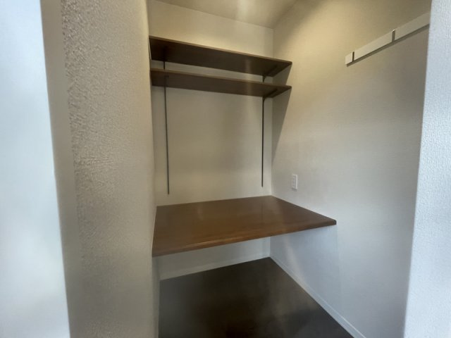 フォレスト浜の宮Ｂ棟の子供部屋