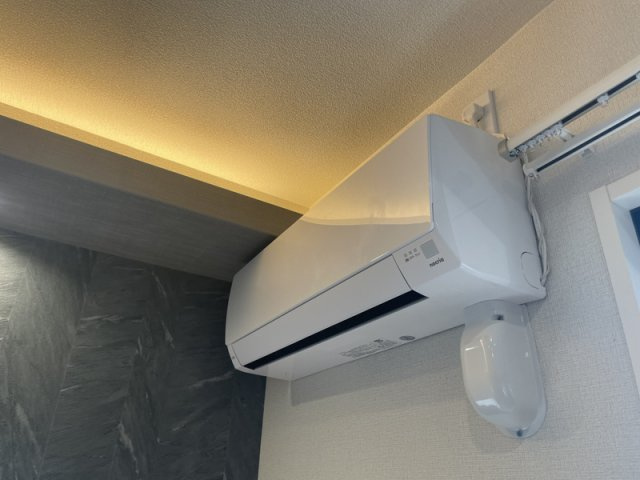 フォレスト浜の宮Ｂ棟の設備