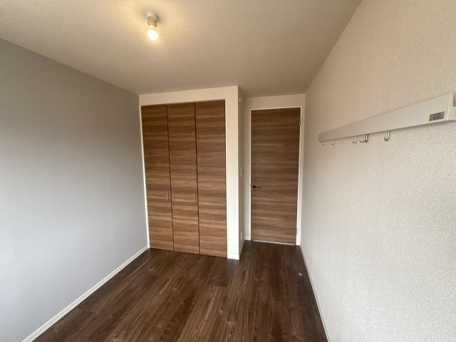 フォレスト浜の宮Ｂ棟の子供部屋