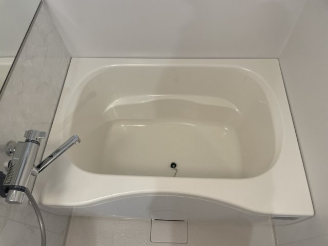 フォレスト浜の宮Ｂ棟の浴室