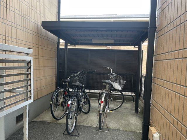フォレスト浜の宮Ｂ棟のその他共用部分