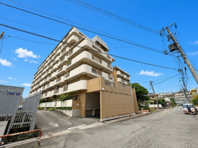 新成増ハイツの画像