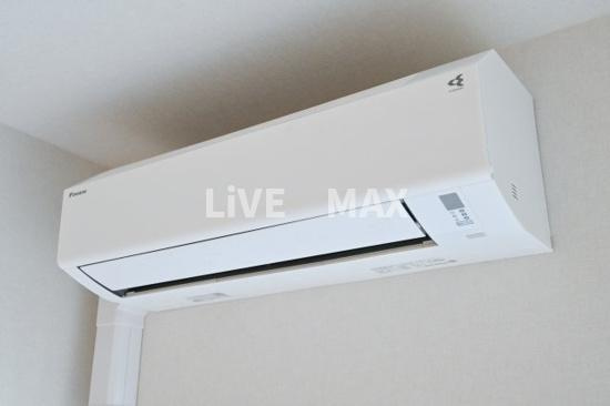 【設備】リビオメゾン西麻布