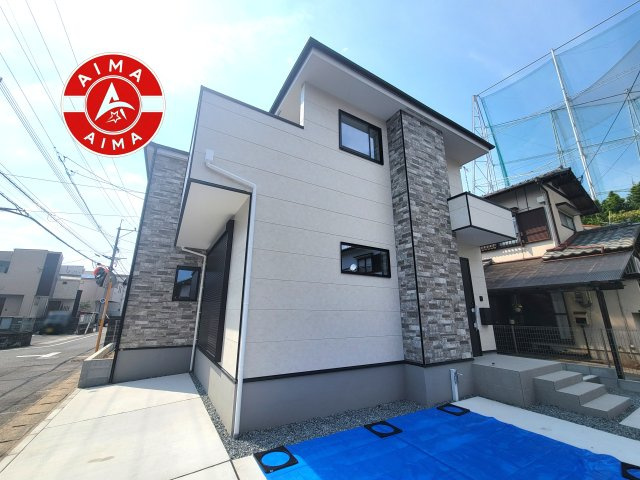 春日市天神山2丁目第1-1棟（1号棟）　