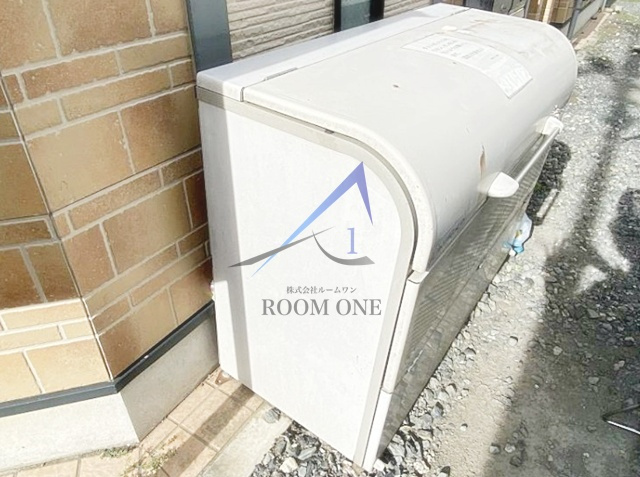 クレールメゾン代々木上原Ａ棟
