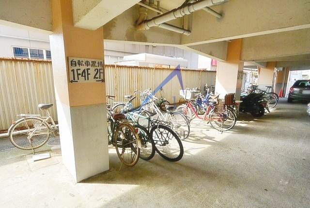 丸元マンション