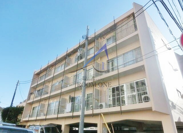 丸元マンション