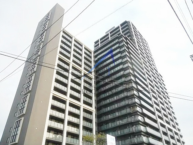 クレストタワー品川シーサイド
