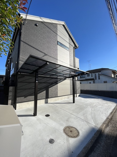 グレイス吉祥寺東のその他共用部分