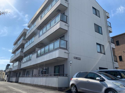 【外観】 | ブリーザ秋月