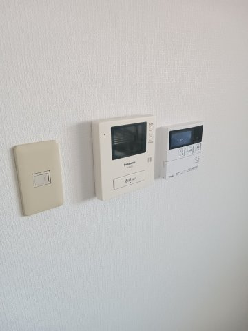 【セキュリティ】 | ブリーザ秋月