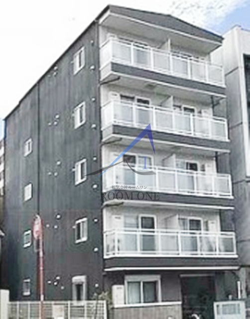 b'CASA 亀戸