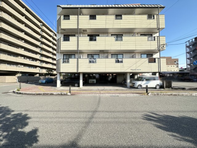 ヴィラ弥右衛門
