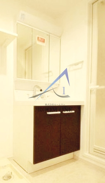 Ａｖｅｎｉｒ　Ｅａｓｔの洗面所|洗面台です。