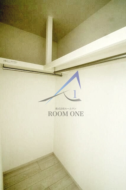 Ａｖｅｎｉｒ　Ｅａｓｔの収納|収納です。