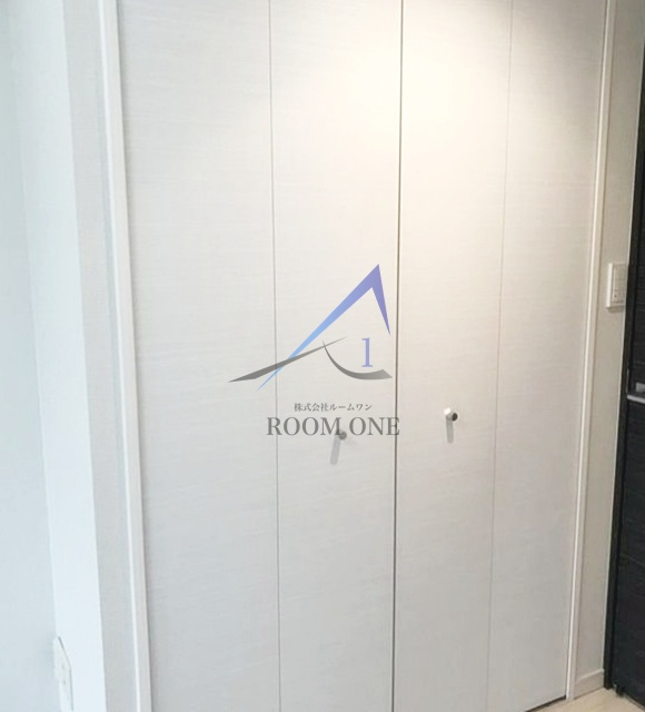 ＲＥＡＬＩＺＥ新宿の収納|収納です。