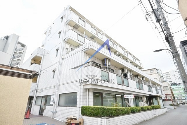 ハイシティ高田馬場