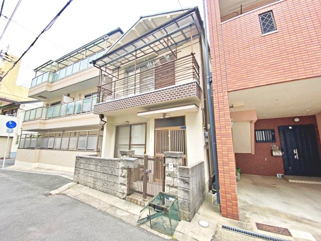 中古戸建　旭区清水3丁目
