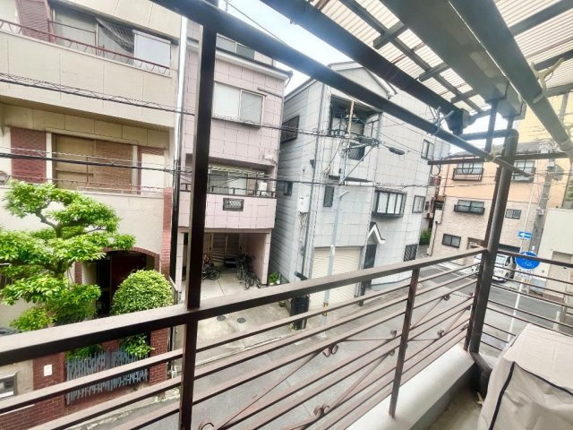 中古戸建　旭区清水3丁目の展望