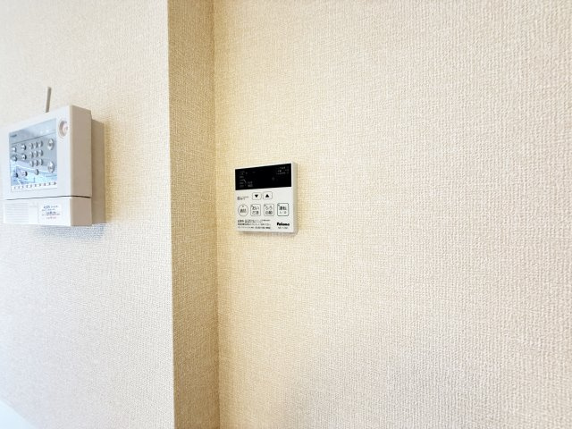 アメージングコートの居間・リビング