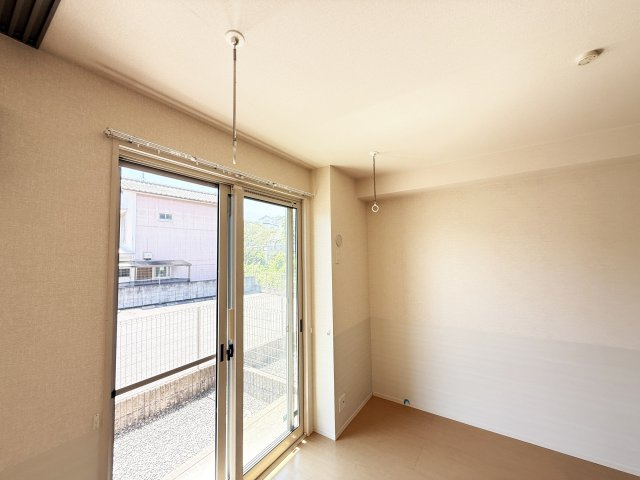 アメージングコートの収納