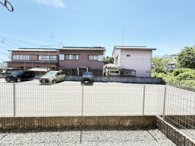 アメージングコートの内装