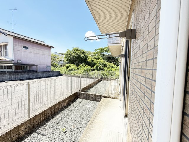 アメージングコートの収納