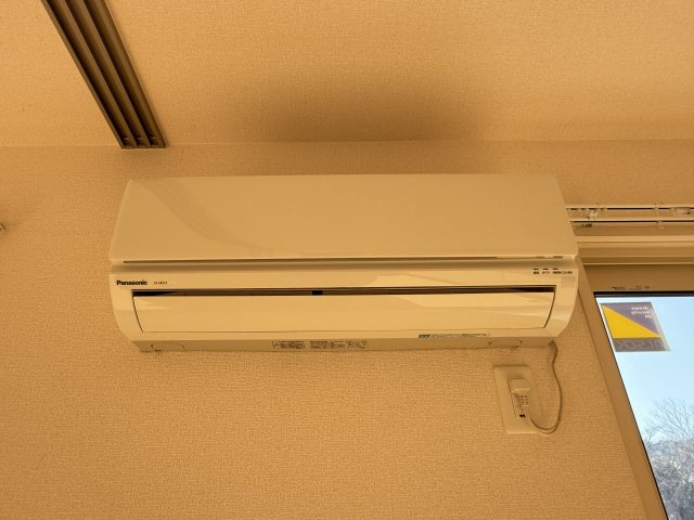 アメージングコートの設備