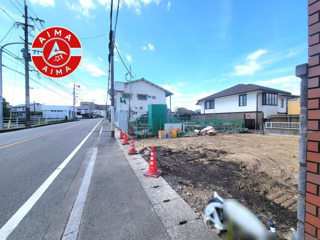春日市若葉台西4丁目第2-1棟（1号棟）　の外観|外観も気になるポイント