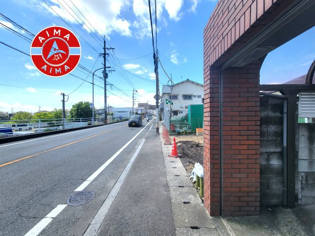 春日市若葉台西4丁目第2-1棟（1号棟）　の外観|見学の時間などお気軽にお問い合わせ下さい。