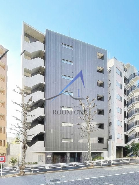 フロレゾン代々木
