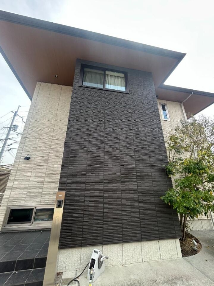 中古戸建　紀の川市貴志川町国主の外観