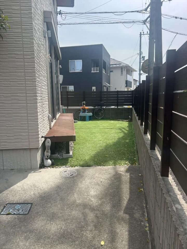 中古戸建　紀の川市貴志川町国主の庭