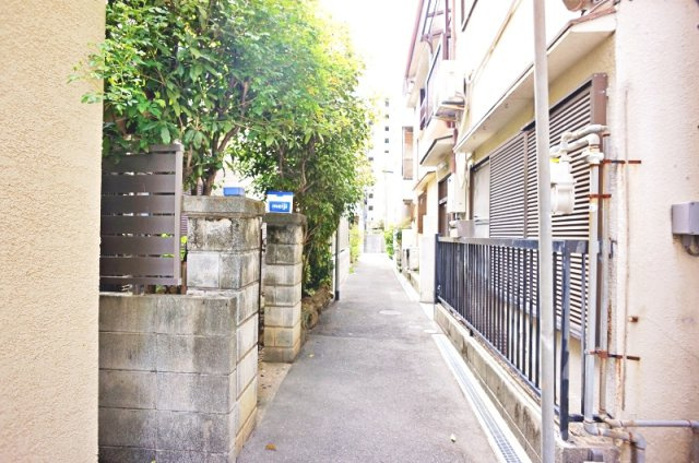 中古戸建　旭区太子橋3丁目