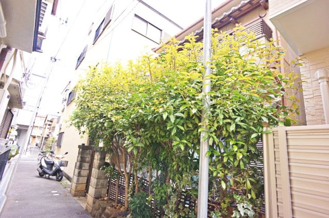 中古戸建　旭区太子橋3丁目の外観