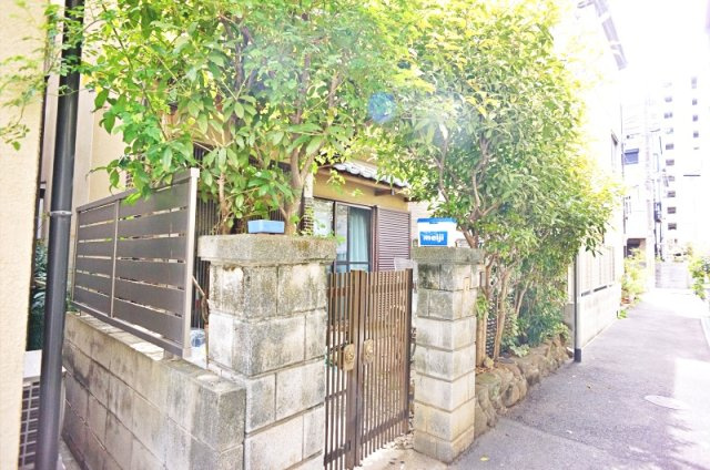 中古戸建　旭区太子橋3丁目の外観