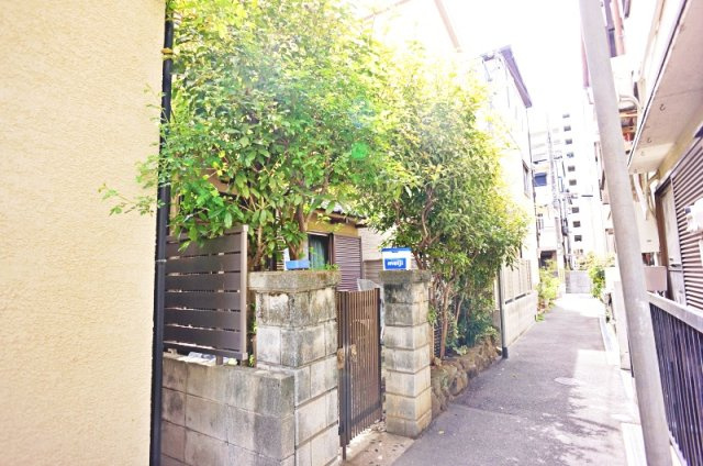 中古戸建　旭区太子橋3丁目の外観