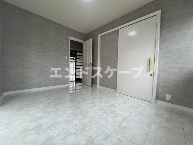 棟高町戸建ての洋室|高崎、前橋のお部屋探しはエンドスケープまで！お客様の理想お聞かせ下さい♪