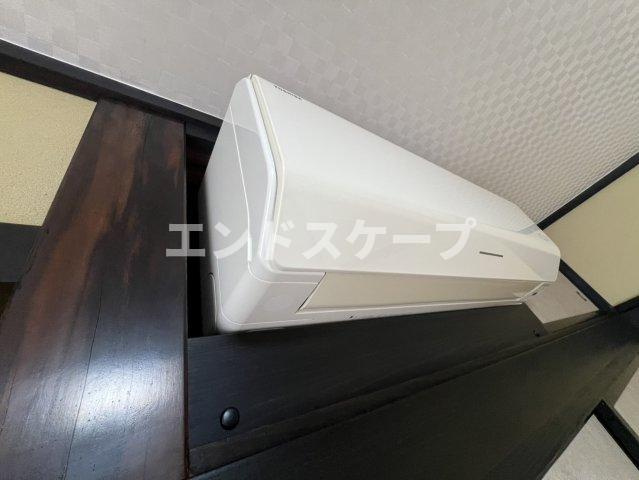 棟高町戸建ての設備|高崎、前橋のお部屋探しはエンドスケープまで！お客様の理想お聞かせ下さい♪