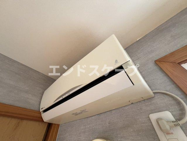 棟高町戸建ての設備|高崎、前橋のお部屋探しはエンドスケープまで！お客様の理想お聞かせ下さい♪