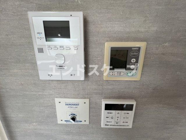 棟高町戸建てのセキュリティ|高崎、前橋のお部屋探しはエンドスケープまで！お客様の理想お聞かせ下さい♪