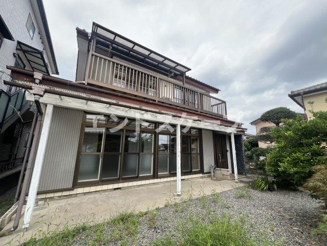 棟高町戸建て