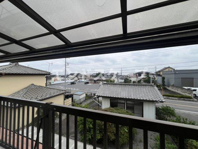 棟高町戸建ての展望|高崎、前橋のお部屋探しはエンドスケープまで！お客様の理想お聞かせ下さい♪