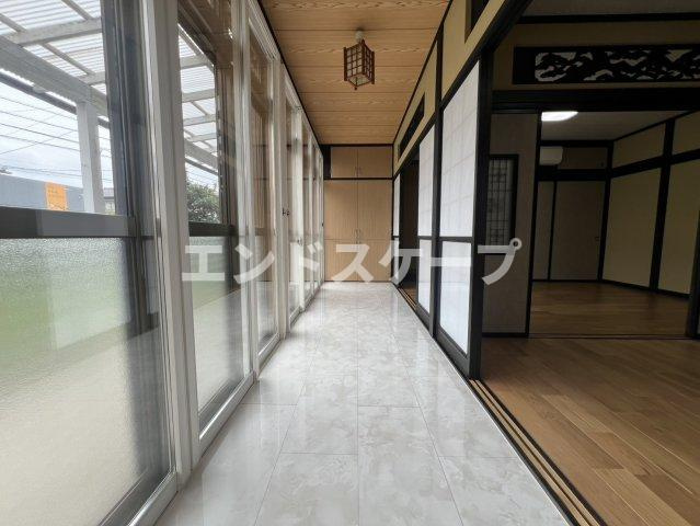 棟高町戸建てのその他|高崎、前橋のお部屋探しはエンドスケープまで！お客様の理想お聞かせ下さい♪