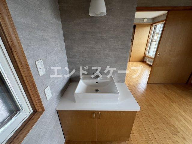 棟高町戸建ての内装|高崎、前橋のお部屋探しはエンドスケープまで！お客様の理想お聞かせ下さい♪