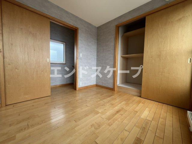 棟高町戸建ての居間・リビング|高崎、前橋のお部屋探しはエンドスケープまで！お客様の理想お聞かせ下さい♪