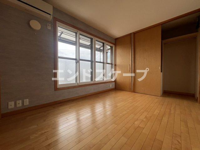 棟高町戸建ての居間・リビング|高崎、前橋のお部屋探しはエンドスケープまで！お客様の理想お聞かせ下さい♪