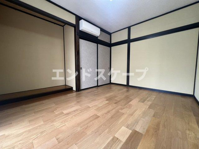 棟高町戸建ての居間・リビング|高崎、前橋のお部屋探しはエンドスケープまで！お客様の理想お聞かせ下さい♪